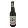 Birra Dello Stretto Premium Lager 33cl.24 Bottiglie